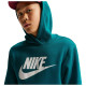 Nike Παιδικό φούτερ Sportswear Club Fleece Hoodie